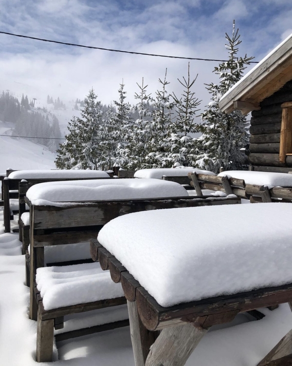 Лыжи или сноуборд? 7 безвизовых горнолыжных курортов