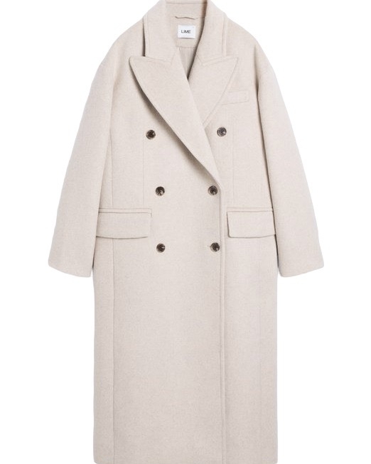 Chic and classy: модели пальто, которые должны