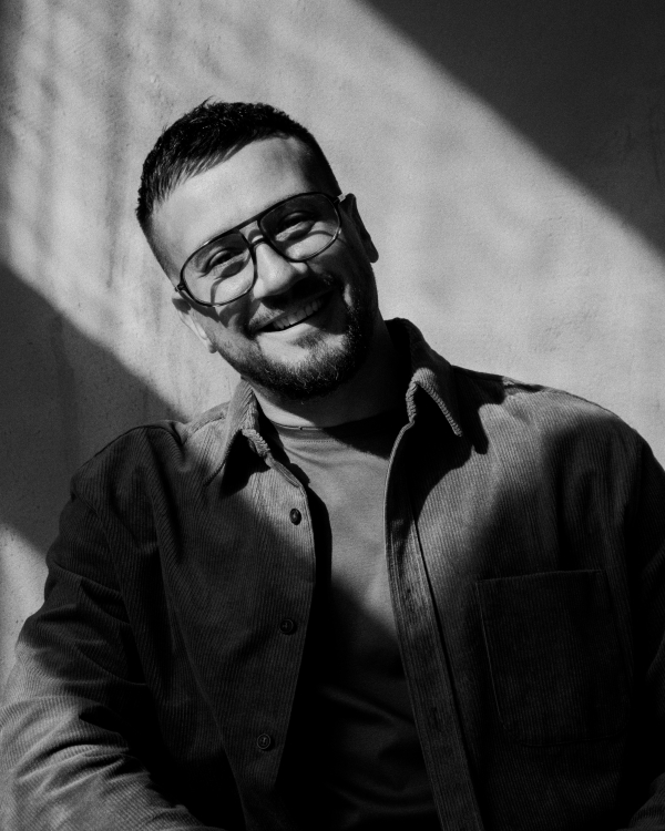 «Успех — это желание, умноженное на упорство