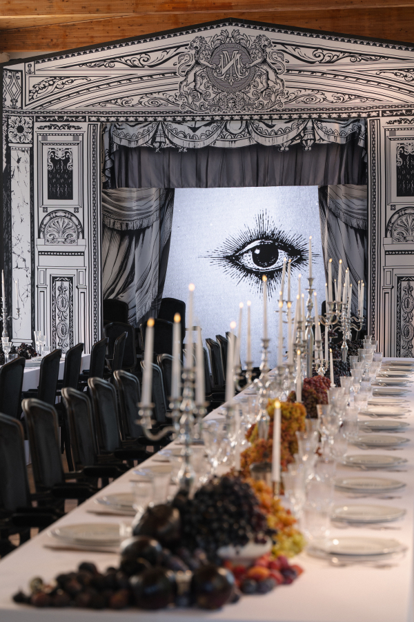 Декораторы АТМА