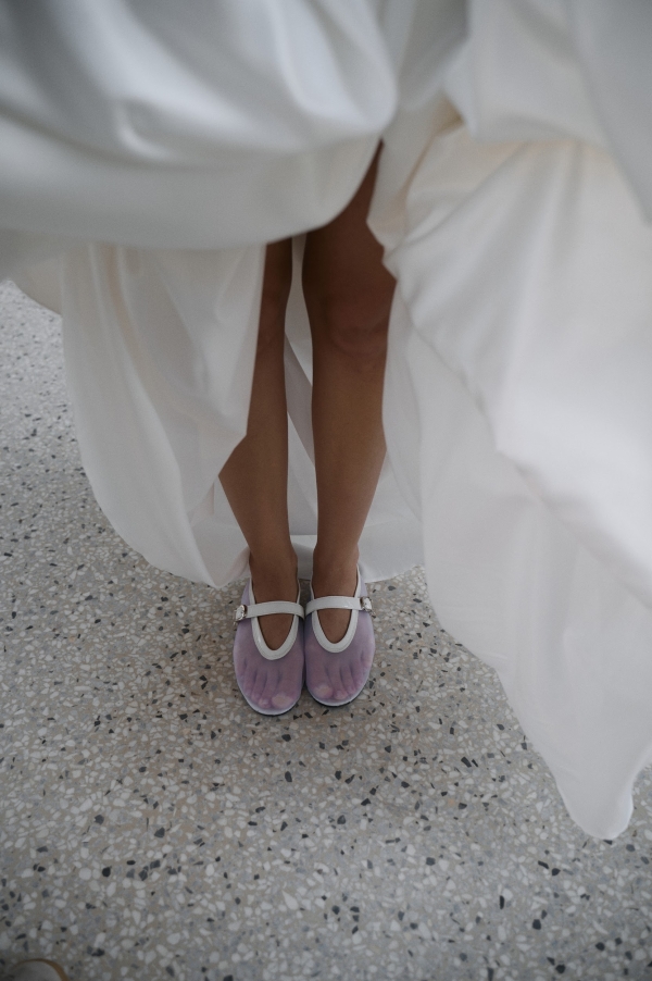 Интервью с невестой: о предложении в Риме,