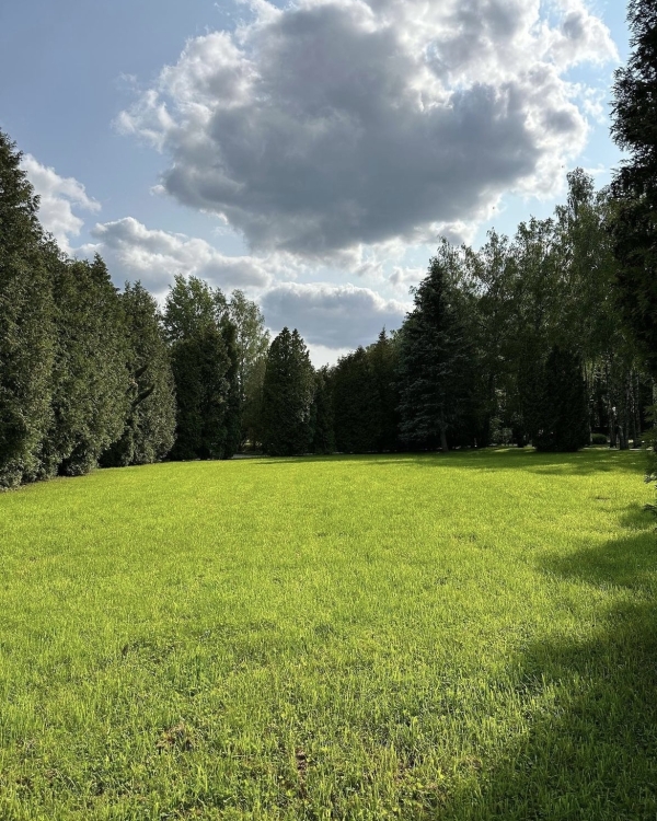 Не отпускаем лето. Подборка 7 отелей Подмосковья