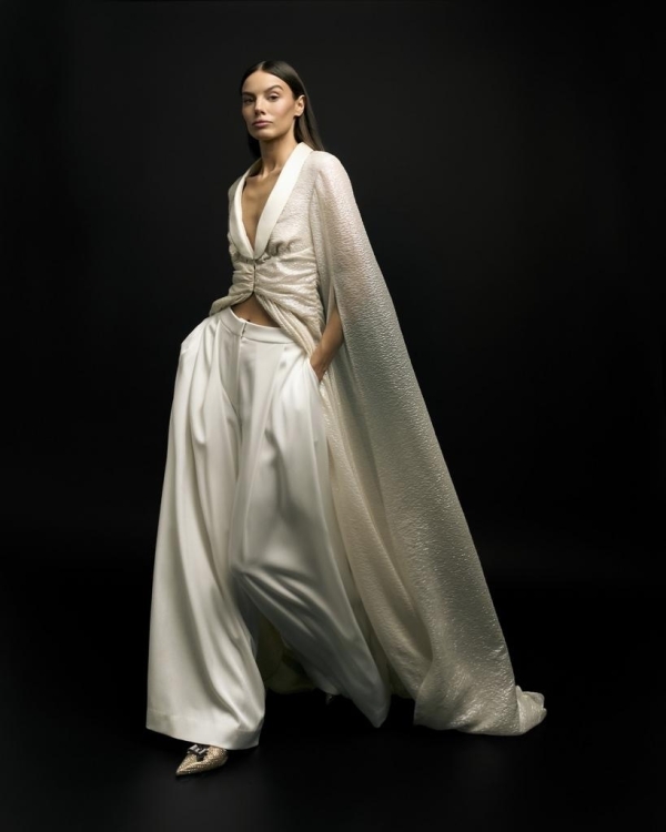 Выходим замуж не в платье. Альтернативные (и