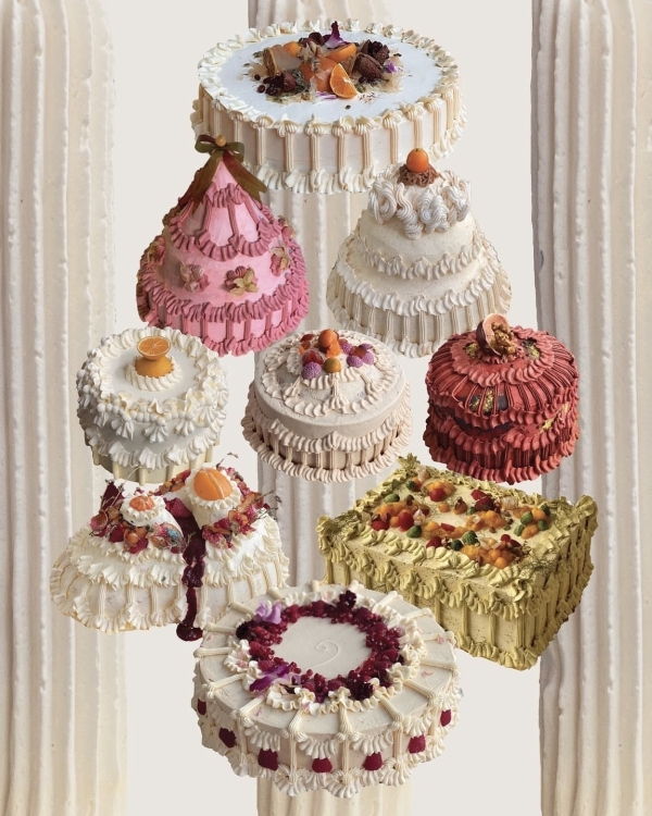 «Гламур, бабки, иномарки»: как создать свадьбу в