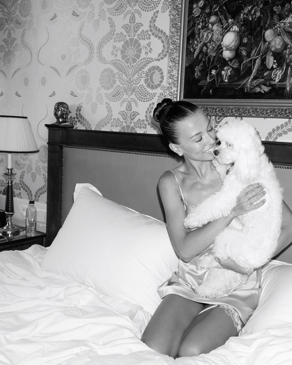 Backyard Party: атмосфера дачного званого ужина на