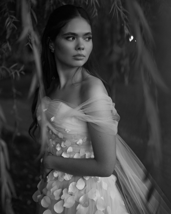 Все оттенки сентября на свадьбе от Soulmates