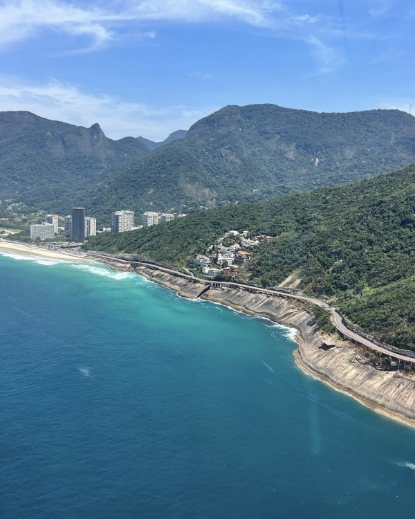 Снова на море! Куда улететь из Москвы