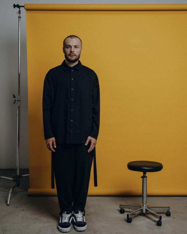 DJ Антон Пругло — о пути в