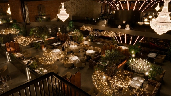 Площадки Razgar