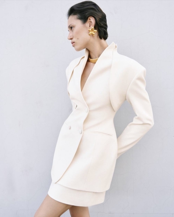 Выходим замуж не в платье. Альтернативные (и