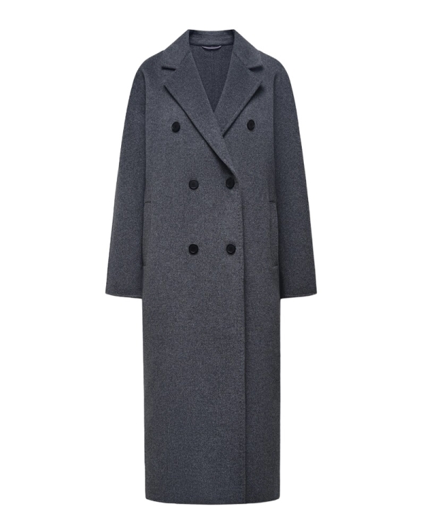 Chic and classy: модели пальто, которые должны