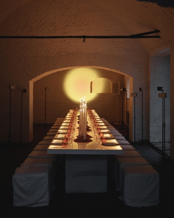 Самые запоминающиеся свадебные оформления 2024