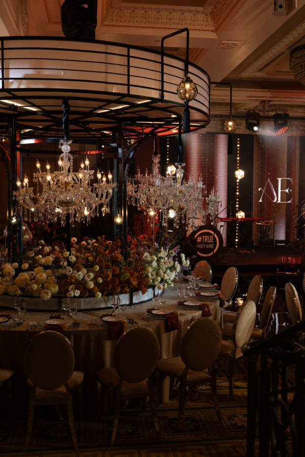 Декораторы АТМА