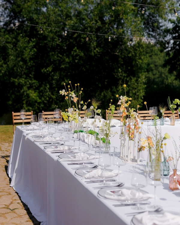 Святкуем вашу любоу: 20 лучших площадок для