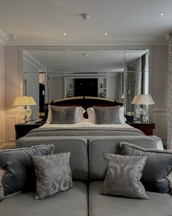 Paris, mon amour! 10 лучших отелей для