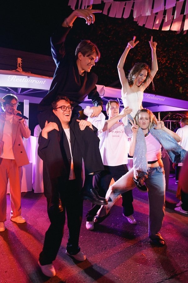 Интервью с невестой: о знакомстве с будущим