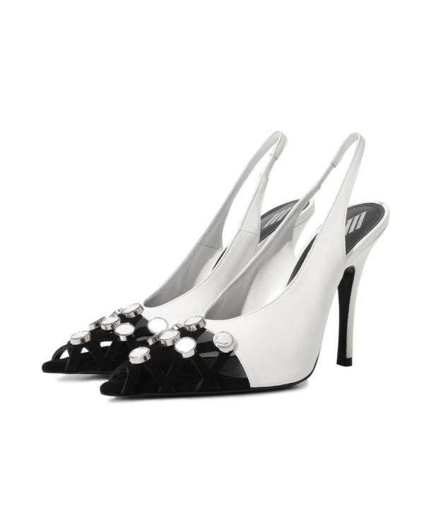 В чем встречать Новый год 2025? 