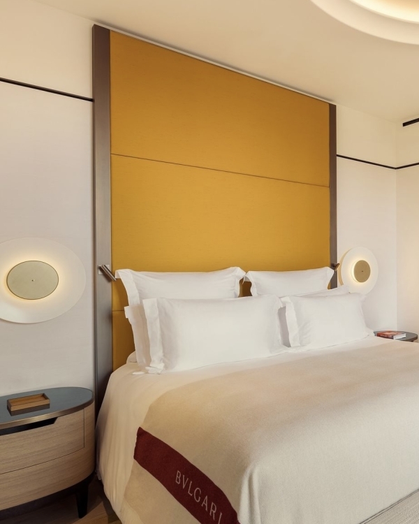 Roma, amore mio! 10 пятизвездочных отелей для