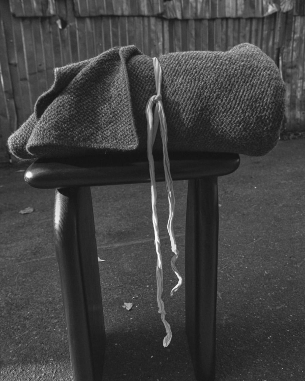 Модные вязаные вещи от российских брендов, которые