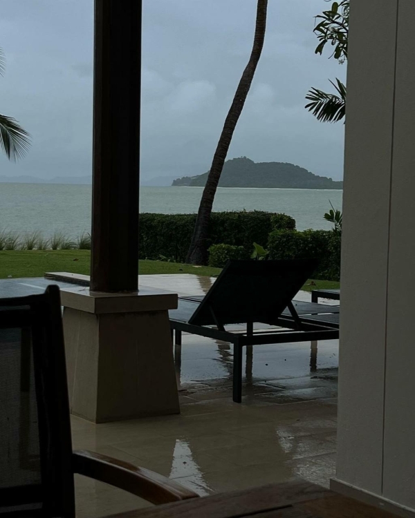 До отпуска три, два, один... Лучшие отели