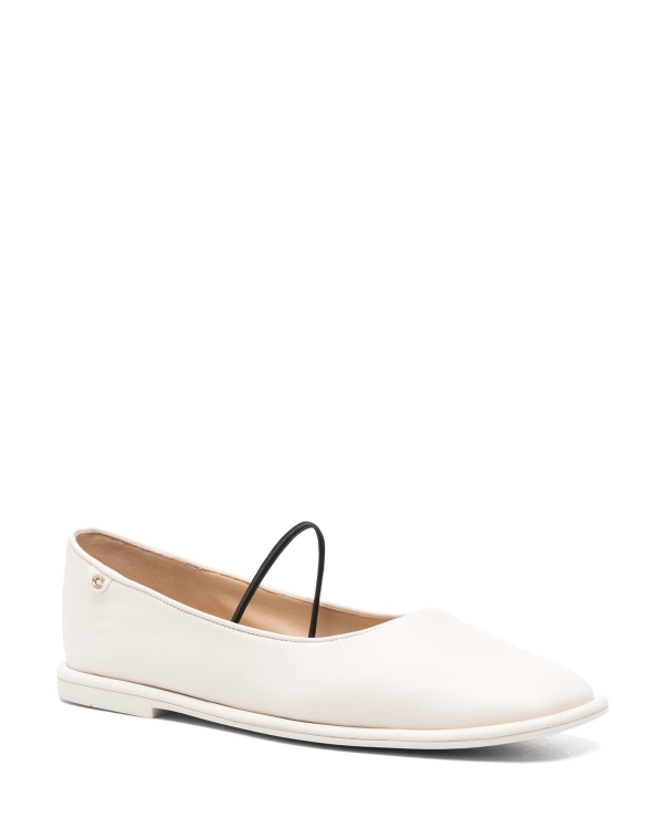 Комфорт на первом месте. Балетки, которые понравятся