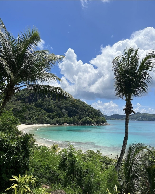 Райское наслаждение. Вот 10 лучших отелей для