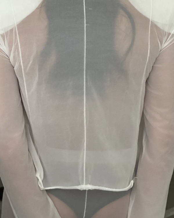 Показ Ushatava — в Большом Московском Цирке