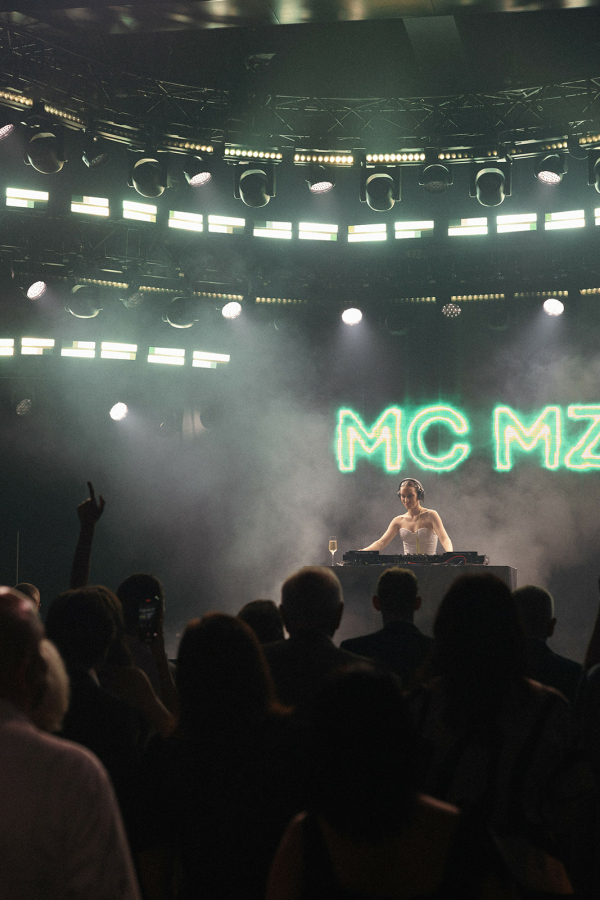 Вдохновение трепетом весны на свадьбе Russian Wedding