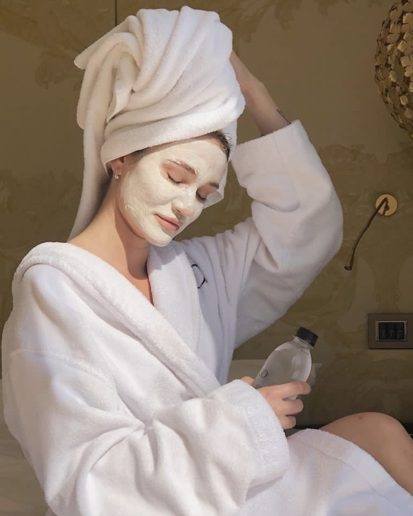 К себе нежно: 10 лучших велнесс-центров Санкт-Петербурга