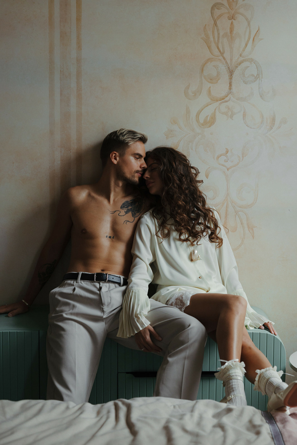 «Никогда бы не подумал, что выберу классику»: