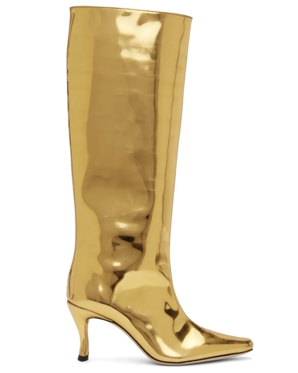 В каких цветах встречать Новый год 2025?