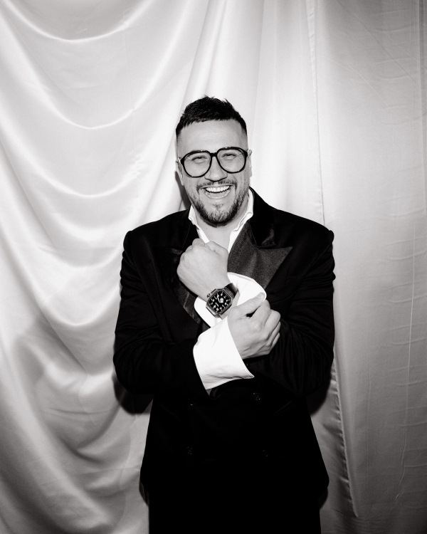 Какого ведущего выбрать на корпоратив 2025? Лучшего!