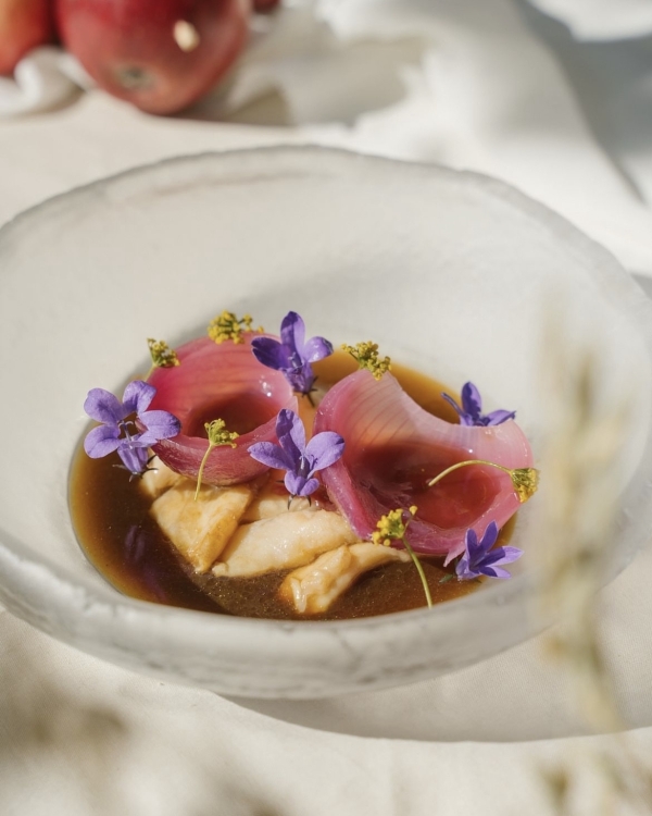 Двигаемся под электронику в «Кристалле», идем на