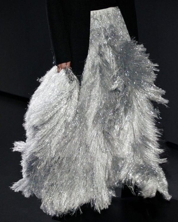 В чем встречать Новый год 2025? 