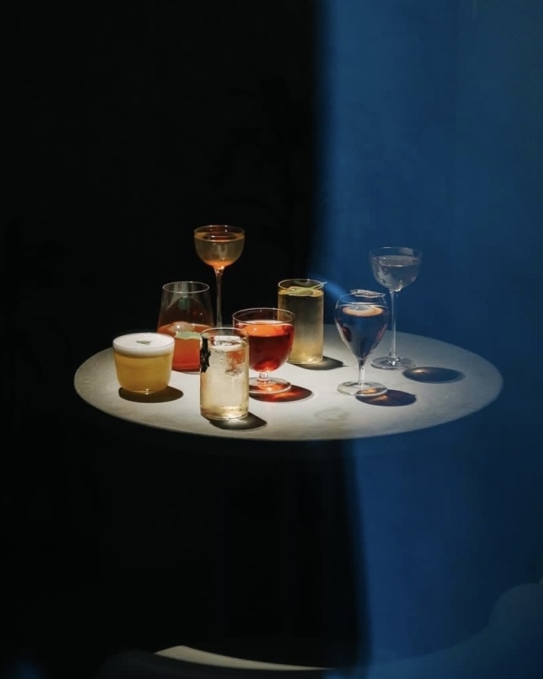 А танцы будут? Лучшие рестобары Москвы для