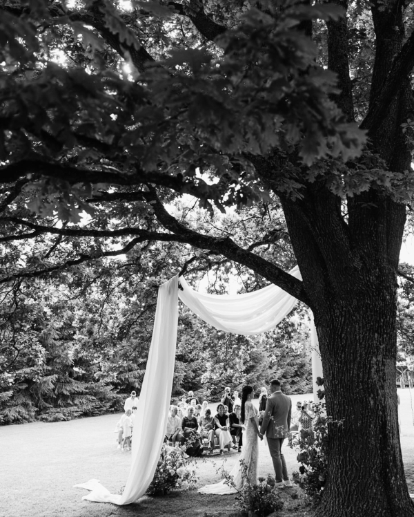 Святкуем вашу любоу: 20 лучших площадок для