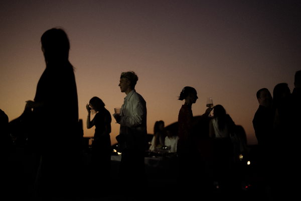 Интервью с невестой: о подготовке к свадьбе