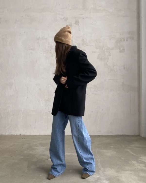 I’m in my Cozy Girl era. Рассказываем