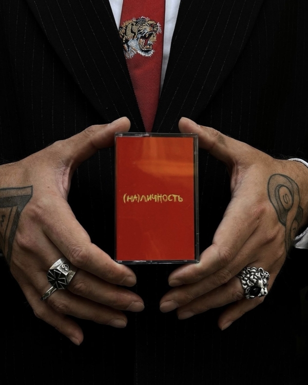 DJ Сергей Лосев — о свадебном сезоне