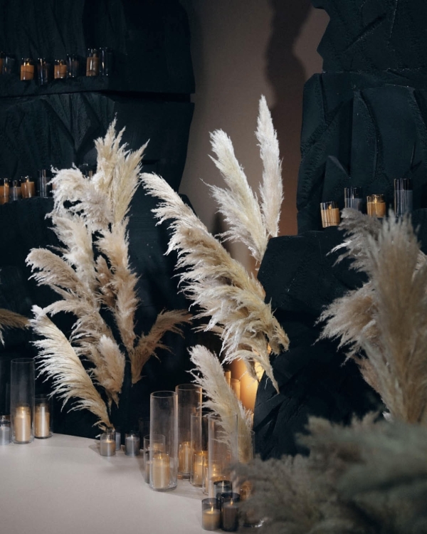 Если масштаб — то в La Pino