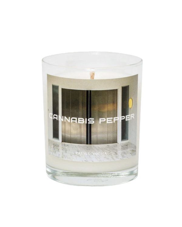 Горим до конца. Где искать классные свечи