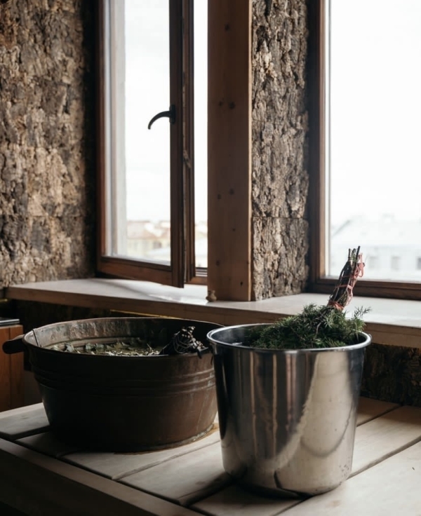 С легким паром! Вот лучшие банные комплексы