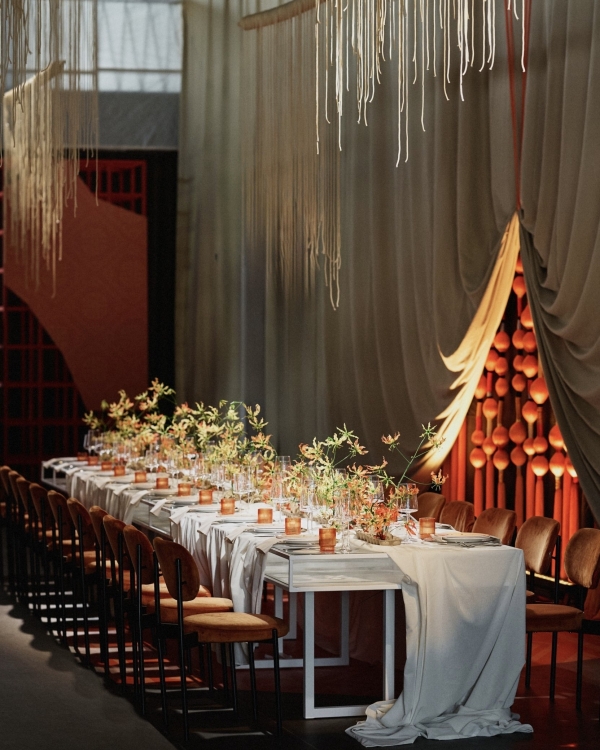 Интервью с невестой: о тайной росписи, миксе