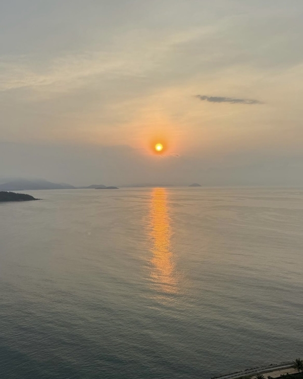 Снова на море! Куда улететь из Москвы