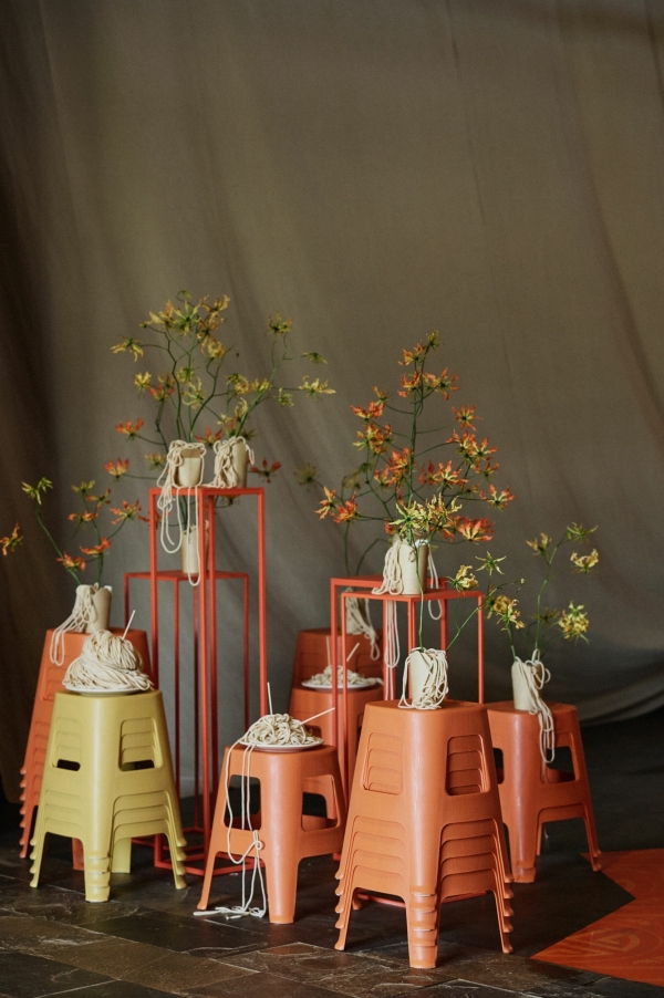 Интервью с невестой: о тайной росписи, миксе