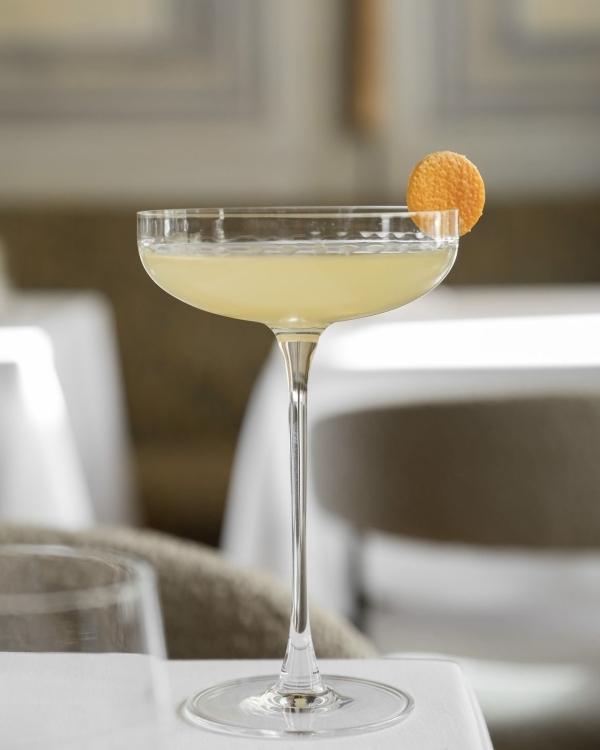 К праздникам готовы! 10 главных ресторанных открытий