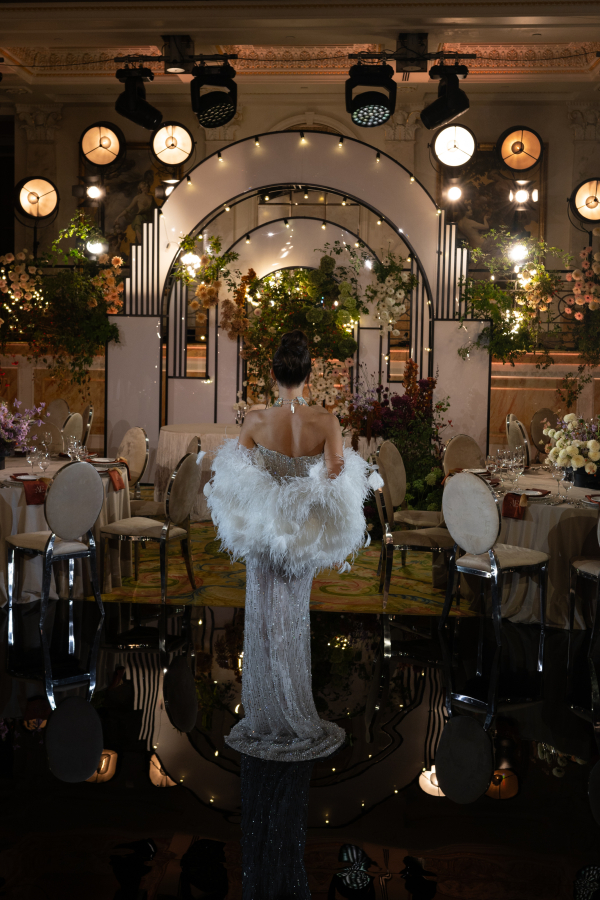 Декораторы АТМА