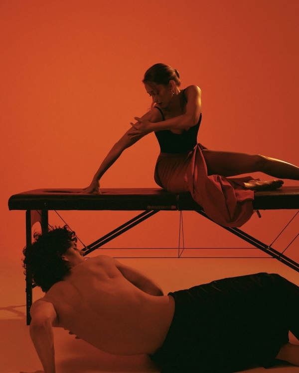 На одной волне. 9 велнес-центров Москвы с