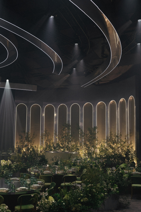 Агентства Russian Wedding Group