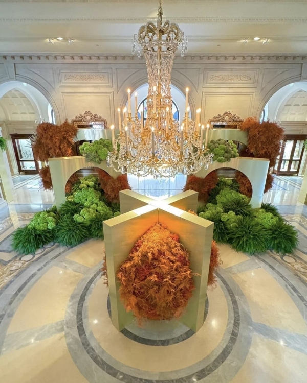 Paris, mon amour! 10 лучших отелей для